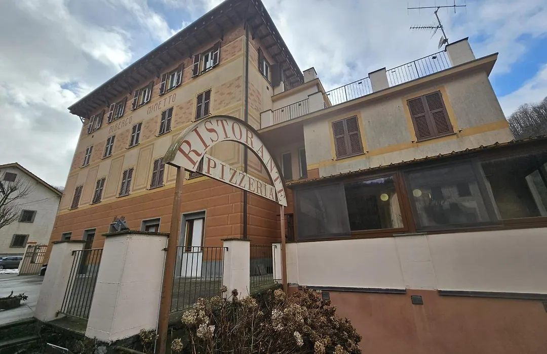 Albergo Minetto-1